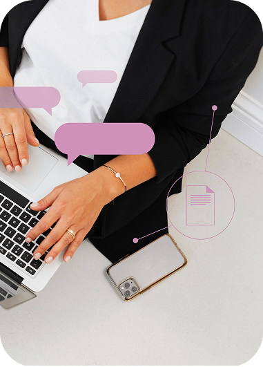 Rea drives digital success by combining cutting-edge technology with deep European market insight. We deliver tailored, data-driven solutions to help businesses thrive in the digital age.